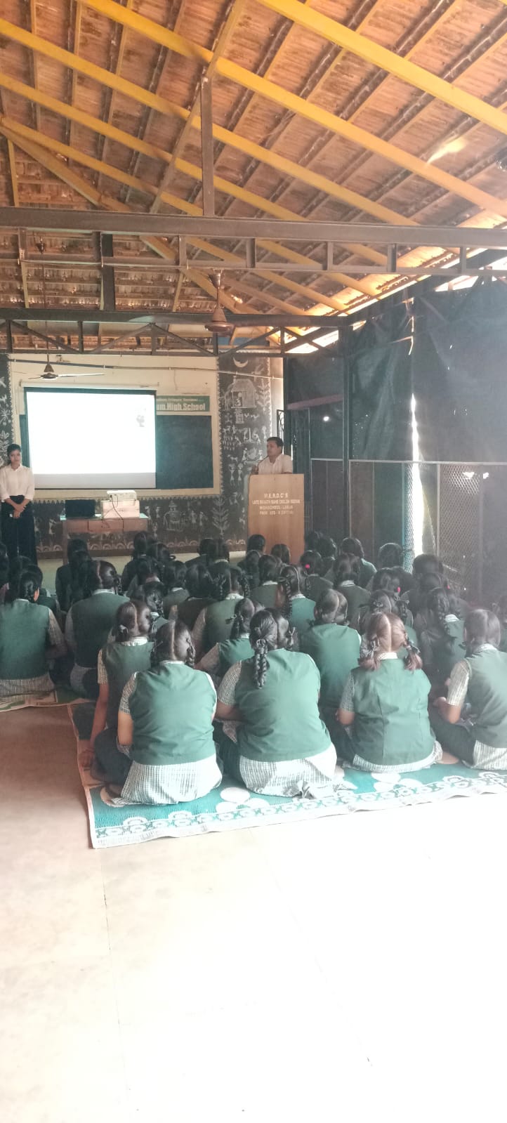 Robo AI Workshop Lanja9 Kolhapur